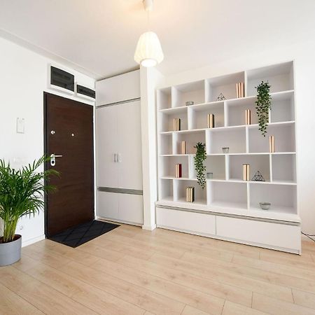 부쿠레슈티 Wonderfull 1Br Aviatiei 아파트 외부 사진