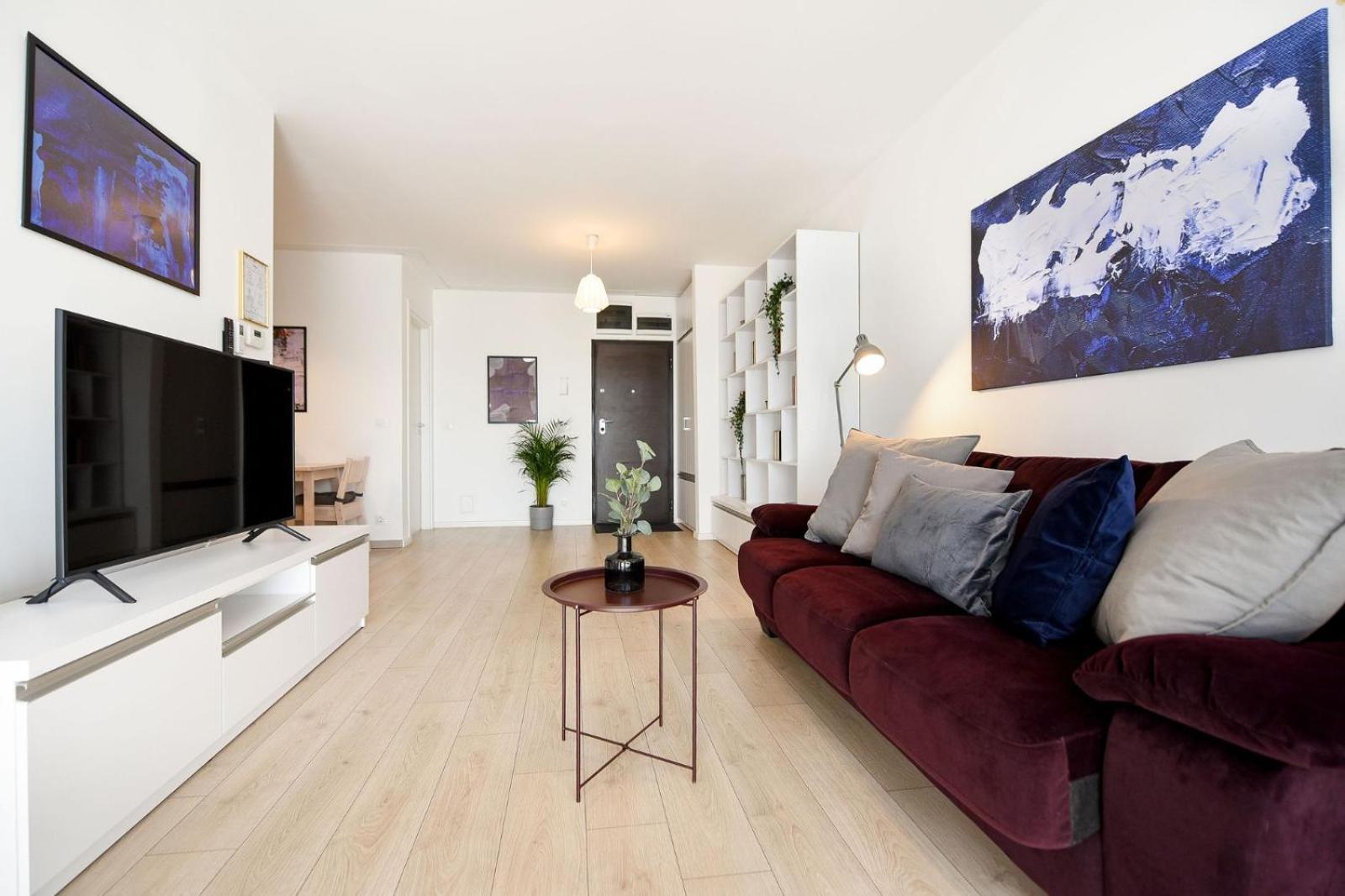 부쿠레슈티 Wonderfull 1Br Aviatiei 아파트 외부 사진